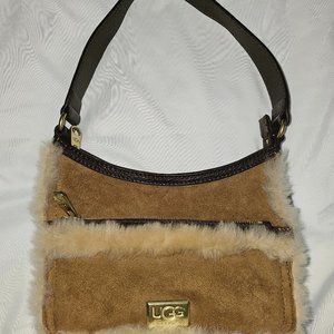 UGG Purse - Authentic, vintage and super cute!